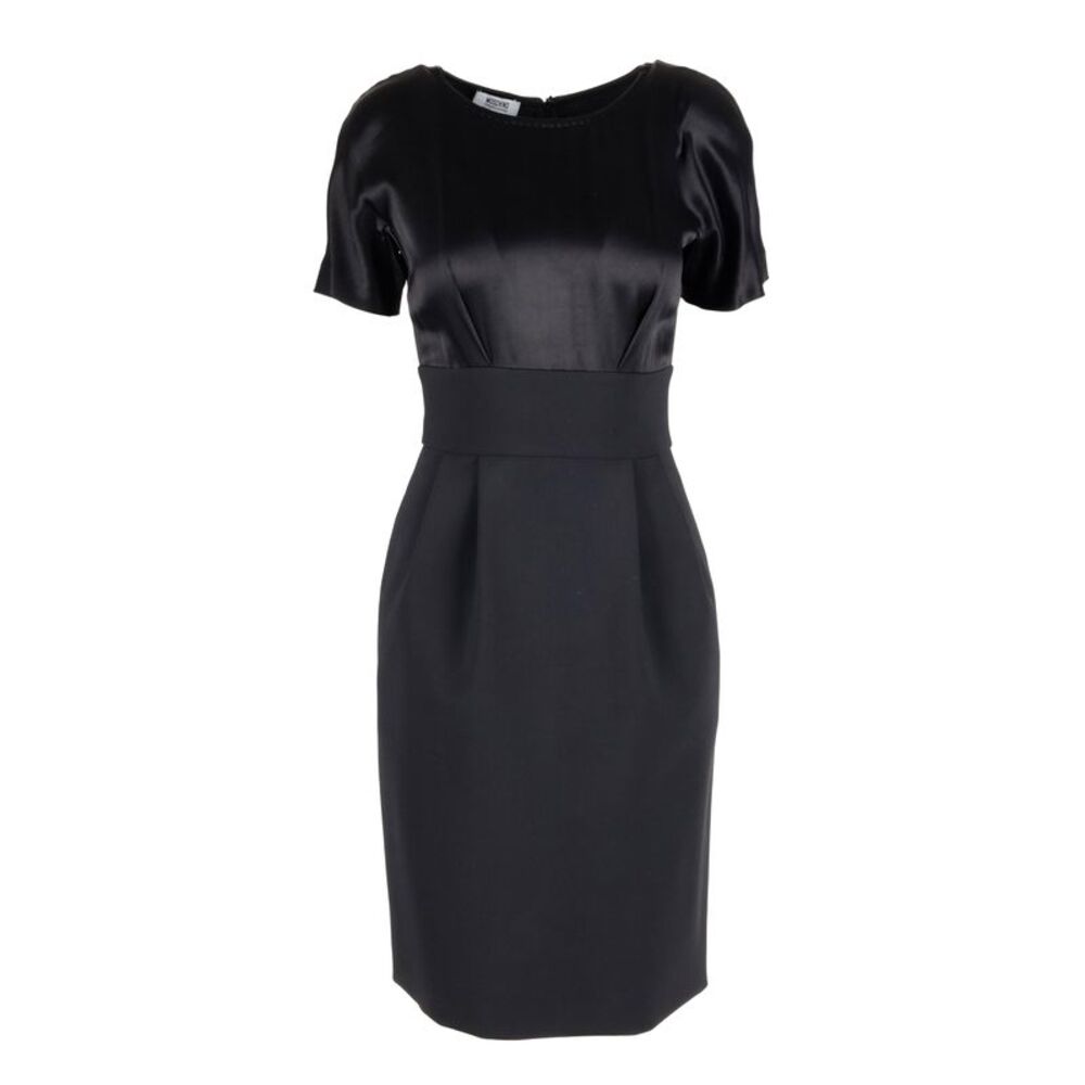 Moschino Cheap and Chic Sheath Dress - '00s